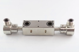 APPLIED MATERIAL AMAT 0021-23319 rev:004