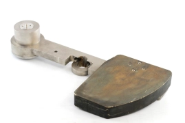 APPLIED MATERIAL AMAT 0021-26854 0021-26855, 26857