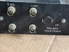 Applied Material AMAT 0100-00147 8300-C Endpoint Interconnect