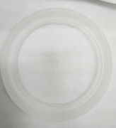 Applied Materials 0002-00088 QUARTZ RING AMAT