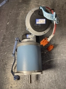 APPLIED MATERIALS 0010-00183 REV. G MOTOR STEPPER MOTOR