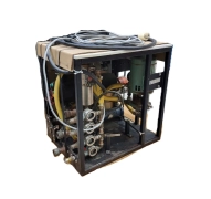 Applied Materials 0010-00557 (0010-00506) HEAT EXCHANGER AMAT