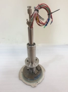 Applied Materials 0010-01286 , 8 SNNF MCA E-CHUCK, NI PLATED AMAT