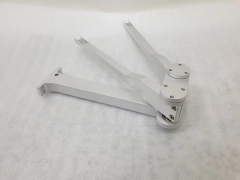 Applied Materials 0010-02233 300MM ROBOT ARM SET AMAT