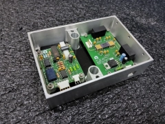 Applied Materials 0010-02350 SECOND TC AMPLIFIER, HTESC AMAT