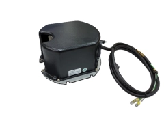 Applied Materials 0010-02406 8 inch DEGAS LAMP PVD AMAT