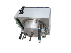 Applied Materials , 0010-02657, NON-ENP COOLDOWN CHAMBER ASSY AMAT