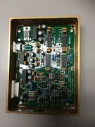 applied materials 0010-03363 MCA ESC Detect Assy