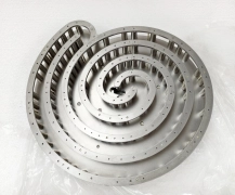 APPLIED MATERIALS 0010-03487 0020-01997 0020-01999 ENDURA II 300MM MAGNET ASSY