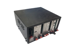 Applied Materials 0010-03969 ASSY CCM 300MM ASP CHBR AMAT