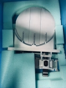 Applied Materials   0010-08452 THROTTLE VALVE ASSY, 300MM HDPCVD AMAT