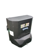 Applied Materials 0010-08670 CHAMBER TOP COVER AMAT