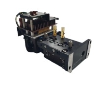 Applied Materials , 0010-09340W, SUSCEPTOR LIFT ASSY, AMAT