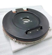 Applied Materials 0010-09495 COVER ASSY, TOP, ETCH CHMBR, EGEC AMAT