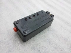 Applied Materials 0010-09584 BOX ASSY FINGER LEVELING BWCVD AMAT