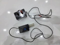 Applied Materials 0010-09690 FIXTURE BLADE LEVELING AMAT