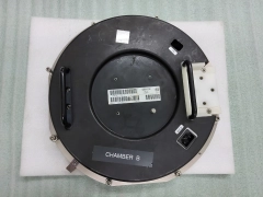 Applied Materials 0010-10032 wTOP COVER ASSY, ETCH CHAMBER, UNIVERSAL AMAT