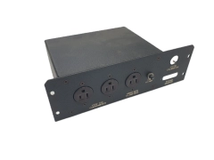 Applied Materials 0010-10249 AC-OUTLET AMAT