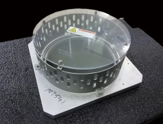 Applied Materials 0010-10290 (0270-09227, 0270-09228) ASSY, TOOL,LID, WXZ AMAT