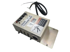 Applied Materials  0010-10436 AC DISTRIBUTION,120 VAC,R2 CHAMBER AMAT