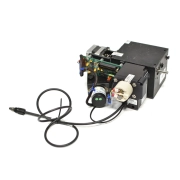 Applied Materials 0010-10556 H1061/1200 Monochromator Module Assy-P/C Endpnt 19"