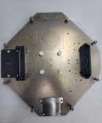 Applied Materials 0010-10612 ASSEMBLY,LID, KALREZ 2037 AMAT