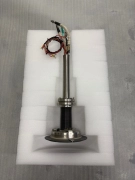 Applied Materials 0010-12516 200MM SNNF SLT ESC NO HTR, FDR ASSEMBLY AMAT (C)