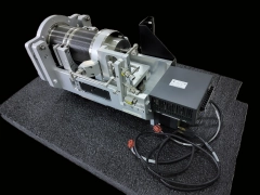 Applied Materials 0010-17136 LIFT ASSEMBLY, 200MM CWXZ/WALD AMAT