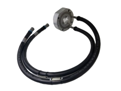 Applied Materials 0010-17806  lift assembly part AMAT