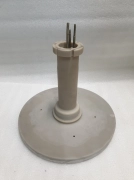 Applied Materials 0010-17871 HEATER ASSEMBLY, HA-12, HARP 200MM SACVD AMAT