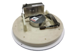 Applied Materials 0010-20115 LID ASSY, SHIELD TREATMENT, 5/6 INCH AMAT