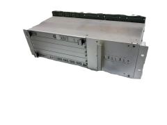 Applied Materials 0010-20232 CARDCAGE 3RD GENRACK ASSY AMAT