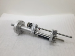 Applied Materials 0010-20285 ASSY, INDEXER LEFT AUTOMATED LOAD LOCK AMAT