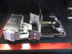 Applied Materials 0010-20287 ASSY, HANDLER LEFT AUTOMATED LOAD LOCK