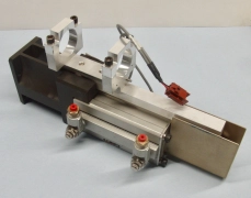 Applied Materials 0010-20418 AMAT Pedestal Lift SMC CDQ2WB50-G0476-75 Preclean