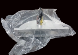 Applied Materials 0010-21335 SHUTTER ENCLOSURE ASSY AMAT (C)