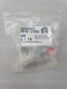 Applied Materials 0010-21992 ASSY, GASLINE, ISOLATOR, IMP-CU AMAT