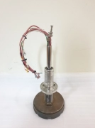 Applied Materials  0010-22012 , 8" HI-TEMP HTR W/ WELDED LUGS AMAT