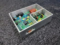 Applied Materials 0010-22158 (0100-20259, 0100-20326) ASSY TC AMP BESC AMAT