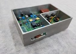 Applied Materials 0010-22158 (0100-20323, 0100-20326) ASSY TC AMP BESC AMAT