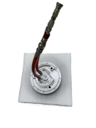 Applied Materials 0010-22813 (0040-82063) ESC ASSY, 200MM, EMAX CT, VHF AMAT