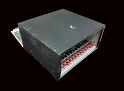 Applied Materials 0010-23340 CHAMBER CONTROL MODULE W/ UPGRADED FAN A AMAT