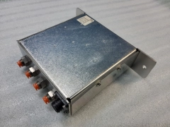 Applied Materials 0010-25446 Exhaust Assembly AMAT