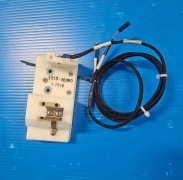 Applied Materials 0010-30360 ASSY, CONN, RF SHIELD, REGULAR AMAT