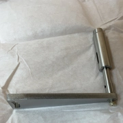 Applied Materials 0010-31985 AMAT ASSEMBLY, DC BIAS (Hand Crank)