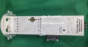 APPLIED MATERIALS 0010-34855 0090-04947 ASSY RF FILTER BOX CERAMIC HEATER