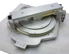 Applied Materials 0010-36069 ASSY,PUMPING PLATE,TEOS SPECIFIC,DXZ AMAT