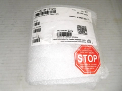 APPLIED MATERIALS 0010-37128 Box DB-9 Tri-Port CHX Pass-Thru (010626)