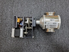 Applied Materials 0010-38027 ASSY,BWCVD THROTTLE VALVE 100,125 & 150M AMAT