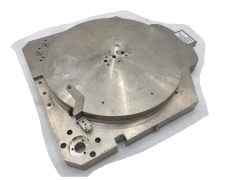 Applied Materials 0010-38644 (0040-03897),TIC14 TI 200MM LID ASSY AMAT